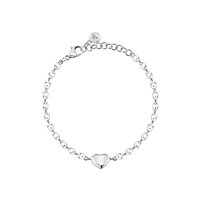 Bracciale Morellato Donna in Acciaio SAZC13 - SAZC13